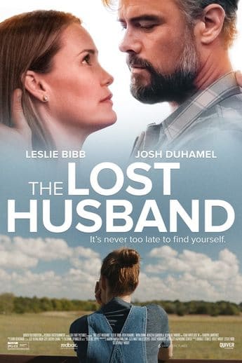 The Lost Husband 