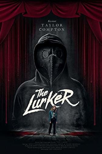 The Lurker - assistir The Lurker Dublado Online grátis