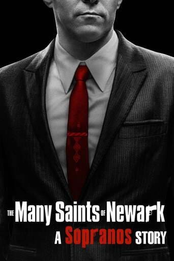 The Many Saints of Newark - assistir The Many Saints of Newark Dublado e Legendado Online grátis