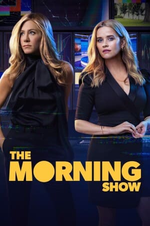 The Morning Show 2ª Temporada