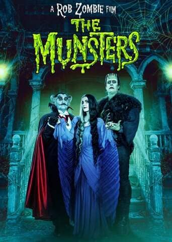 The Munsters - assistir The Munsters Dublado e Legendado Online grátis