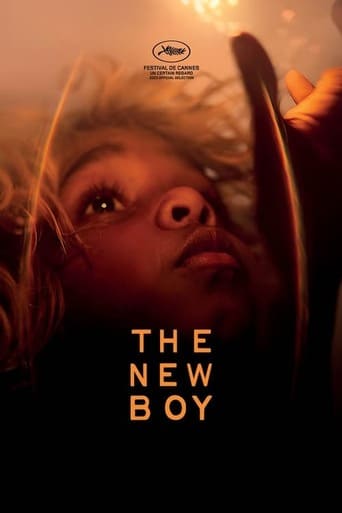 The New Boy - assistir The New Boy Dublado e Legendado Online grátis