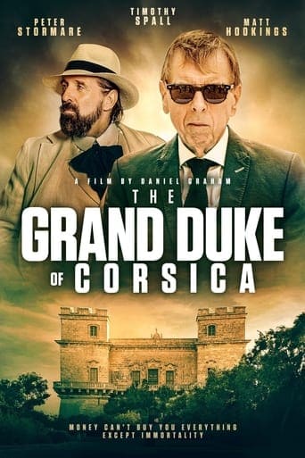 The Obscure Life of the Grand Duke of Corsica - assistir The Obscure Life of the Grand Duke of Corsica Dublado e Legendado Online grátis