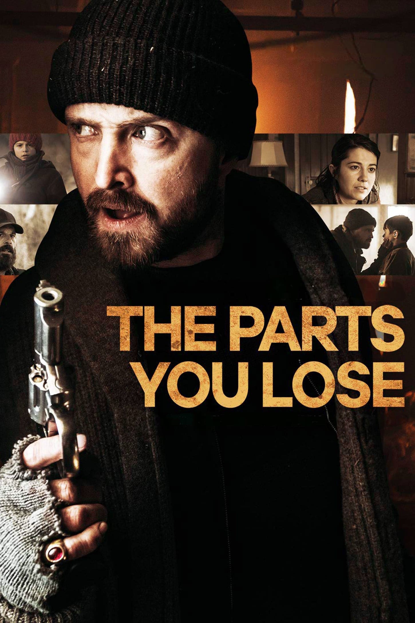 The Parts You Lose - assistir The Parts You Lose Dublado Online grátis