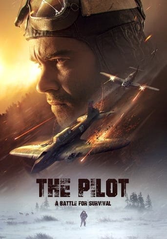 The Pilot. A Battle for Survival - assistir The Pilot. A Battle for Survival Dublado e Legendado Online grátis