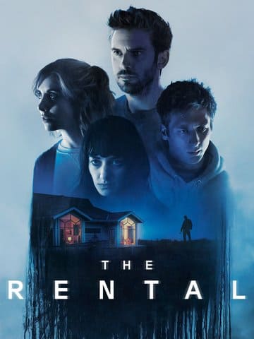 The Rental - assistir Vigiados Dublado Online grátis