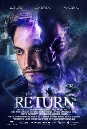 The Return - assistir The Return Dublado e Legendado Online grátis