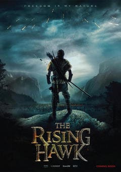 The Rising Hawk - assistir The Rising Hawk Dublado Online grátis