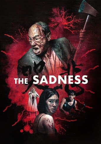 The Sadness - assistir The Sadness Dublado e Legendado Online grátis