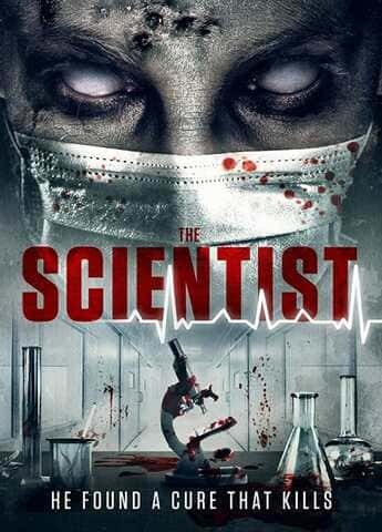 The Scientist - assistir Cura Fatal Dublado e Legendado Online grátis