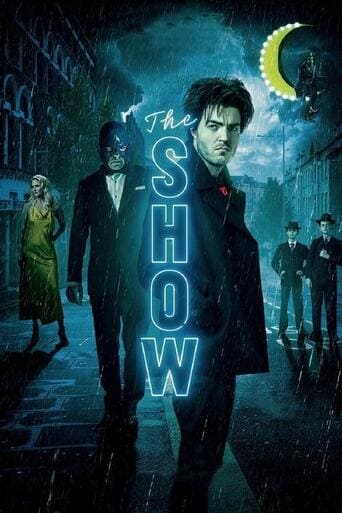 The Show - assistir The Show Dublado e Legendado Online grátis