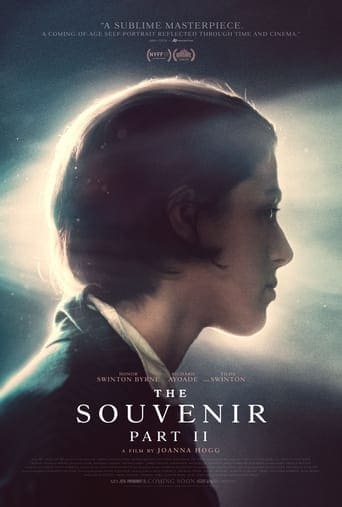 The Souvenir: Part II - assistir The Souvenir: Part II Dublado e Legendado Online grátis