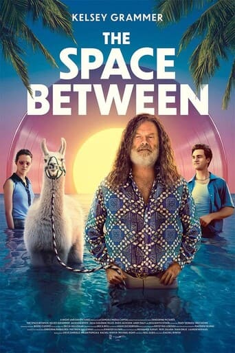 The Space Between - assistir The Space Between Dublado e Legendado Online grátis