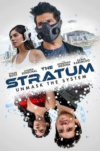 The Stratum - assistir The Stratum Dublado e Legendado Online grátis