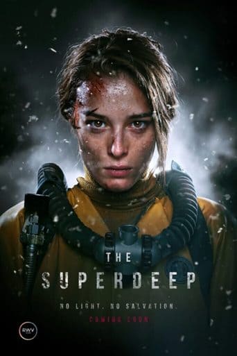 The Superdeep - assistir The Superdeep Dublado e Legendado Online grátis