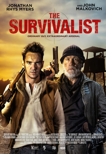 The Survivalist - assistir The Survivalist Dublado e Legendado Online grátis