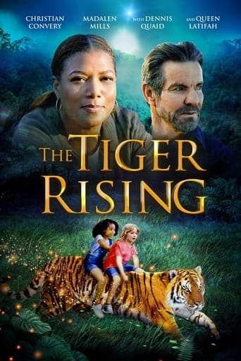 The Tiger Rising - assistir The Tiger Rising Dublado e Legendado Online grátis