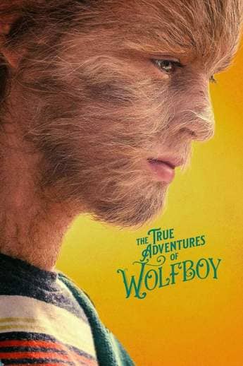 The True Adventures of Wolfboy - assistir The True Adventures of Wolfboy Dublado e Legendado Online grátis