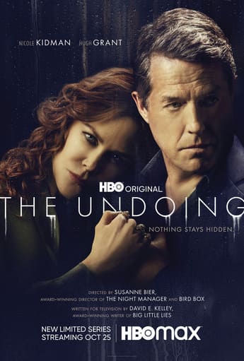 The Undoing 1ª Temporada