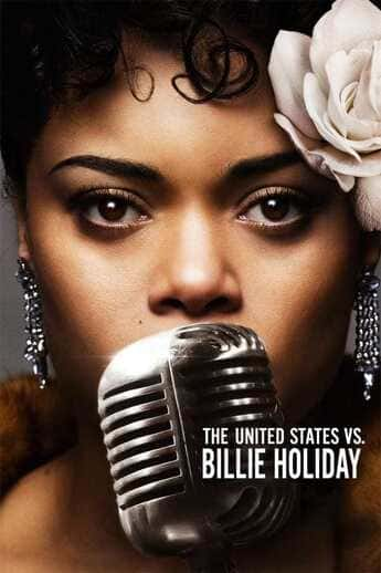 The United States vs. Billie Holiday - assistir The United States vs. Billie Holiday Dublado e Legendado Online grátis