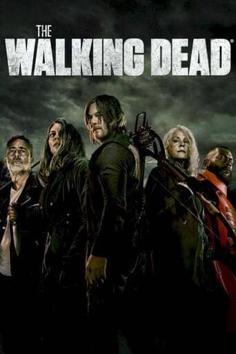 The Walking Dead 11ª Temporada