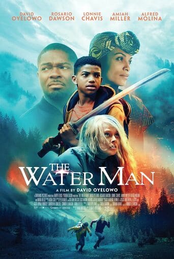 The Water Man - assistir The Water Man Dublado e Legendado Online grátis