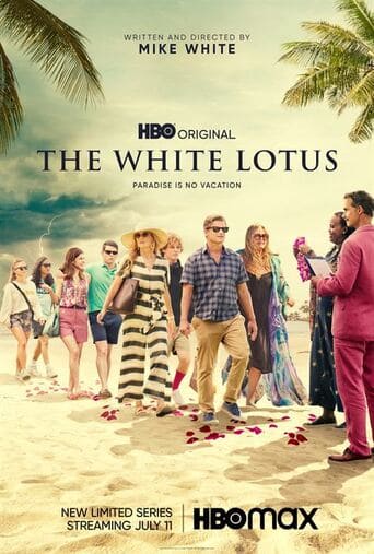 The White Lotus 1ª Temporada