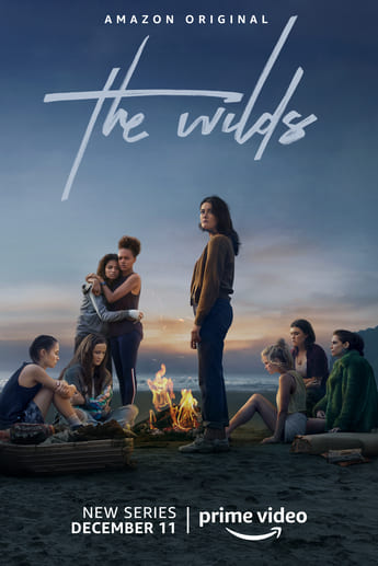 The Wilds: Vidas Selvagens 1ª Temporada