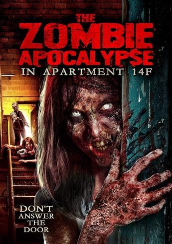 The Zombie Apocalypse in Apartment 14F - assistir The Zombie Apocalypse in Apartment 14F Dublado e Legendado Online grátis