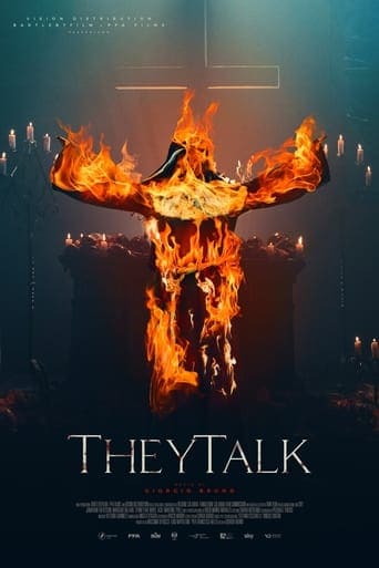 They Talk - assistir They Talk Dublado e Legendado Online grátis