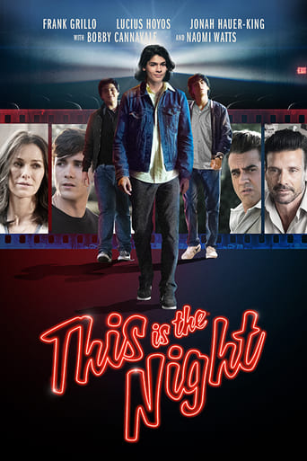 This Is the Night - assistir This Is the Night Dublado e Legendado Online grátis