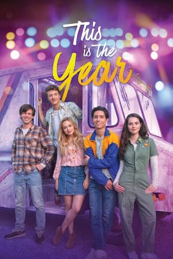 This Is the Year - assistir This Is the Year Dublado e Legendado Online grátis