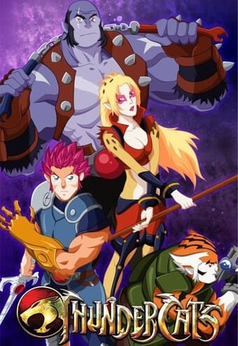 Thundercats