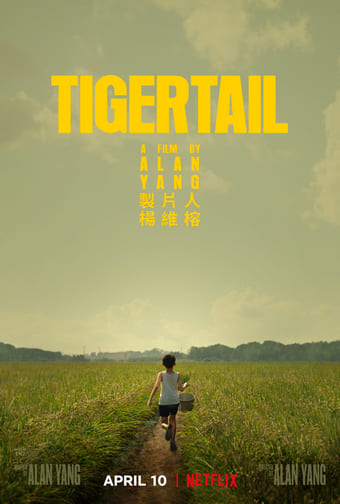 Tigertail - assistir Tigertail Dublado Online grátis