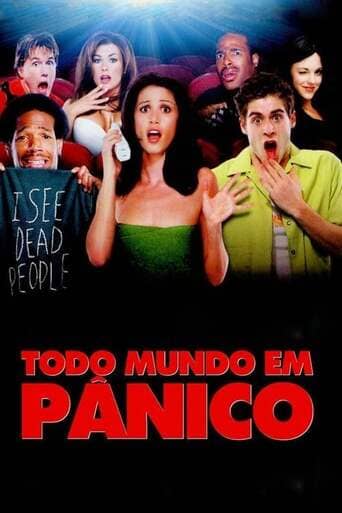 Todo Mundo em Pânico - assistir Todo Mundo em Pânico Dublado e Legendado Online grátis