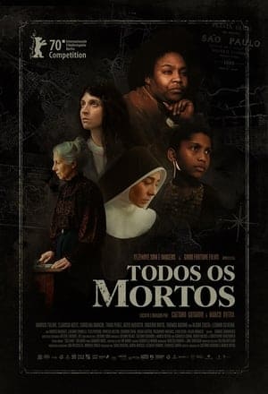 Todos os Mortos - assistir Todos os Mortos Dublado e Legendado Online grátis