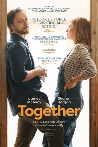 Together - assistir Together Dublado e Legendado Online grátis