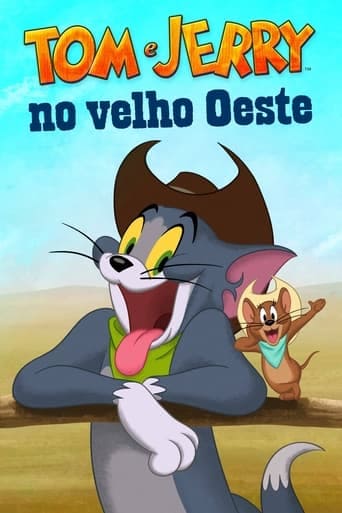 Tom e Jerry no Velho Oeste - assistir Tom e Jerry no Velho Oeste Dublado e Legendado Online grátis