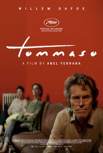 Tommaso - assistir Tommaso Dublado e Legendado Online grátis