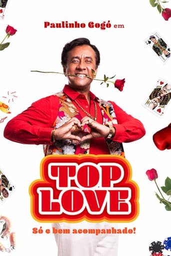 Top Love: Só e Bem Acompanhado