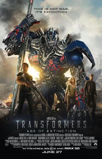 Transformers: A Era da Extinção - assistir Transformers: A Era da Extinção Dublado e Legendado Online grátis