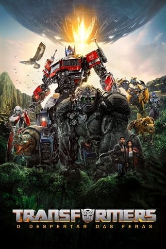 Transformers: O Despertar das Feras - assistir Transformers: O Despertar das Feras Dublado e Legendado Online grátis