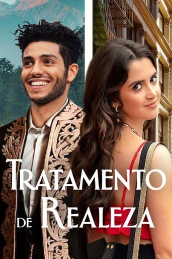 Tratamento de Realeza - assistir Tratamento de Realeza Dublado e Legendado Online grátis