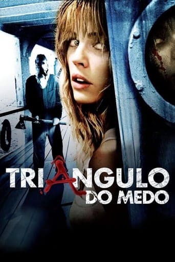 Triângulo do Medo - assistir Triângulo do Medo Dublado e Legendado Online grátis