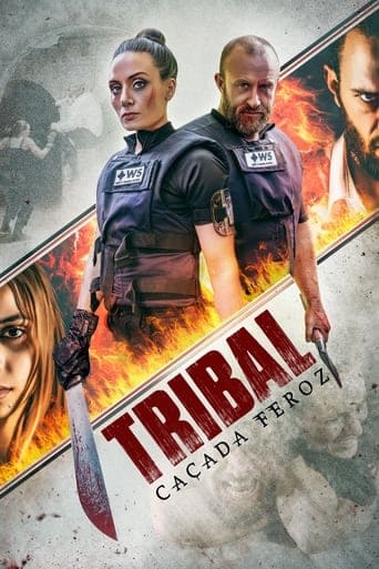 Tribal - Caçada Feroz - assistir Tribal - Caçada Feroz Dublado e Legendado Online grátis