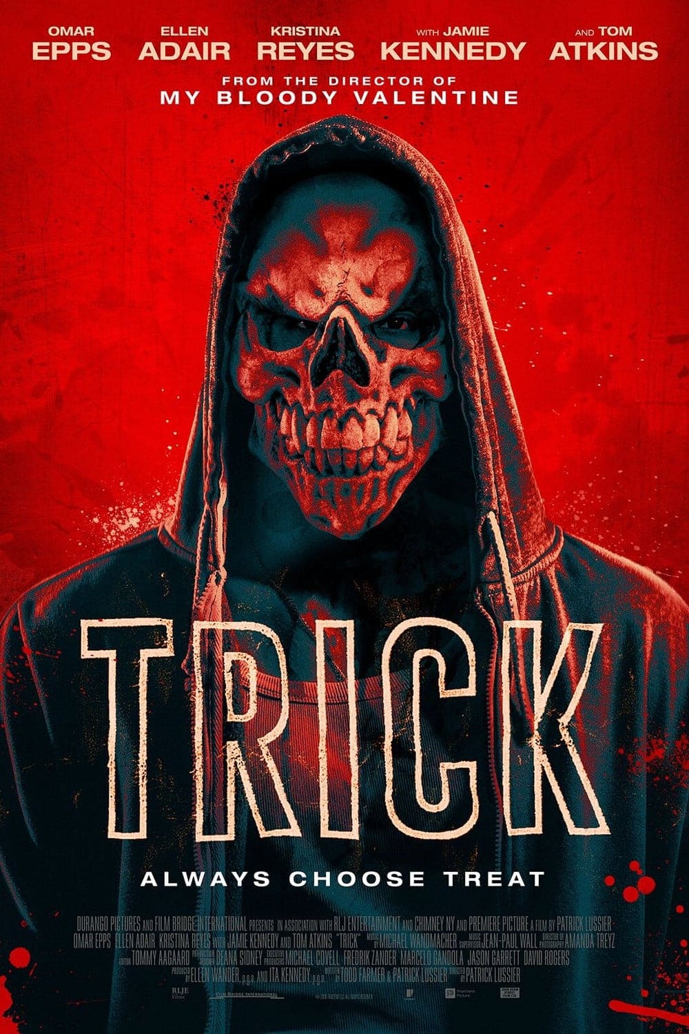 Trick - Assistir Trick Dublado Online grátis