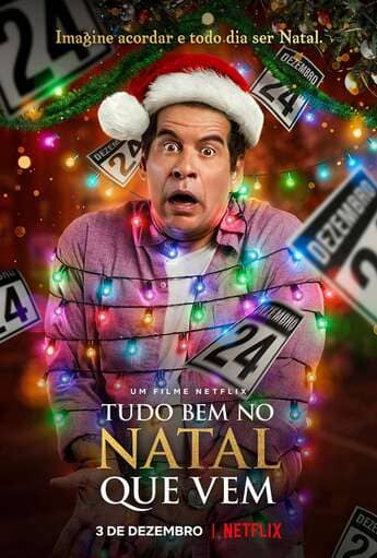 Tudo Bem No Natal Que Vem - assistir Tudo Bem No Natal Que Vem Dublado e Legendado Online grátis