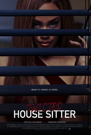 Twisted House Sitter - assistir Twisted House Sitter Dublado e Legendado Online grátis