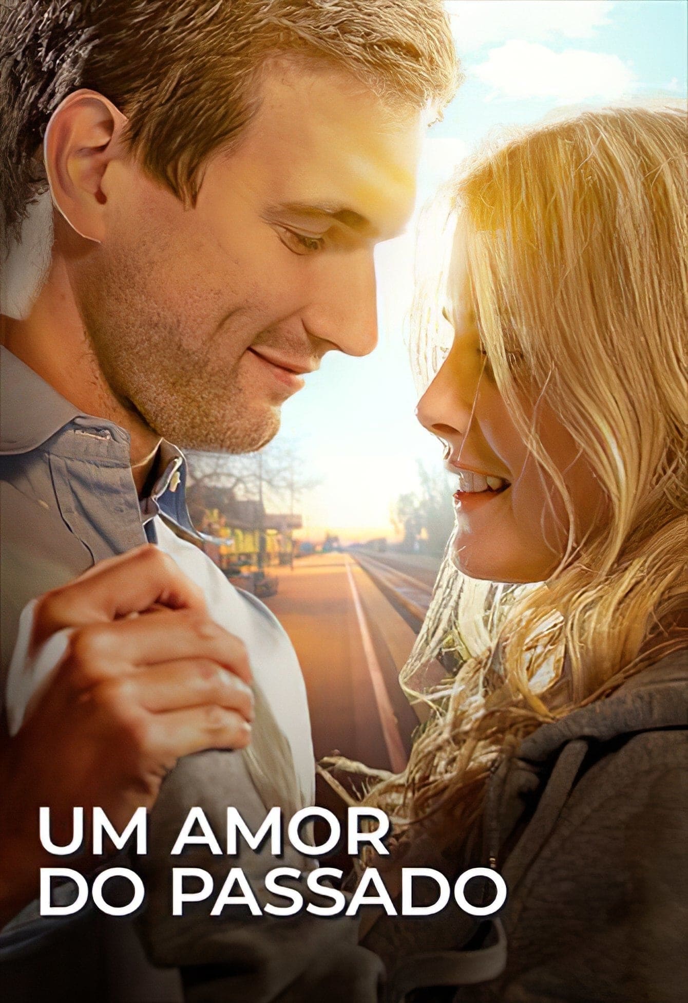 Um Amor do Passado - assistir Um Amor do Passado Dublado Online grátis