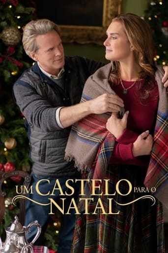 Um Castelo para o Natal - assistir Um Castelo para o Natal Dublado e Legendado Online grátis